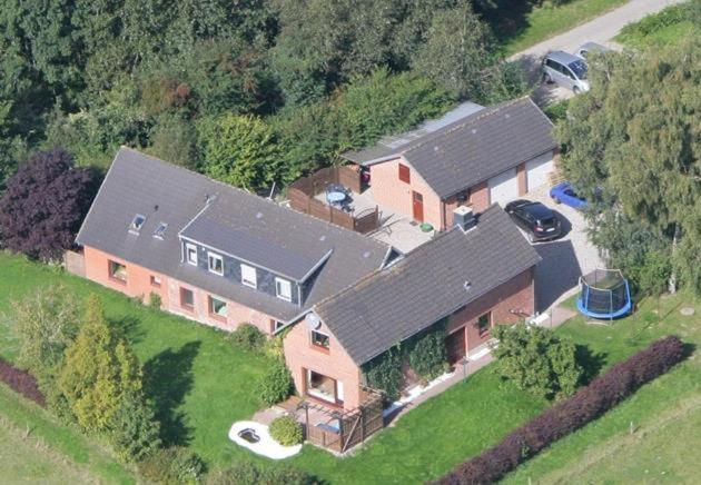 Ferienhof Jepsen Westerholz Exterior foto