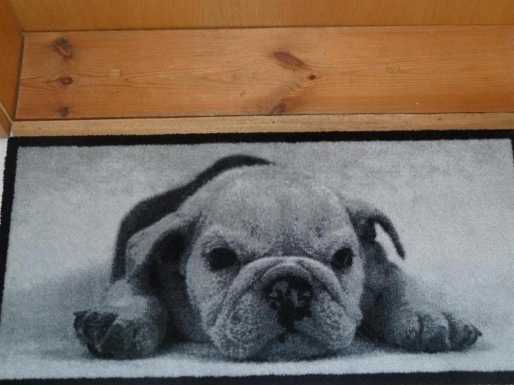 Ferienhof Jepsen Westerholz Cameră foto